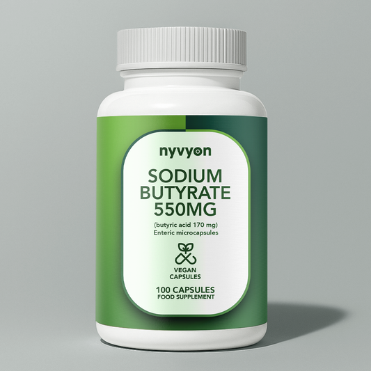 SODIUM BUTYRATE