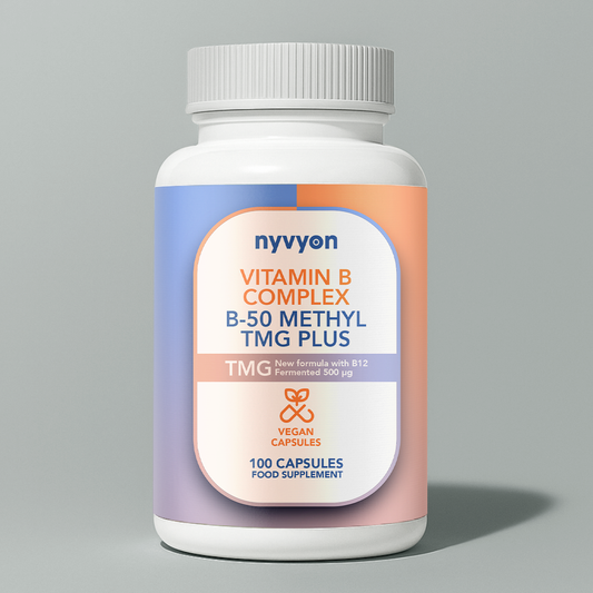 VITAMIN B COMPLEX
